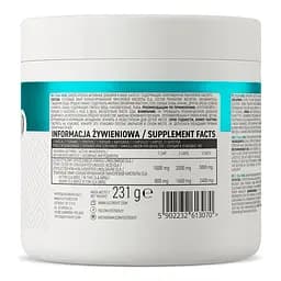 Жироспалювач OstroVit CLA 1000, 180 капсул - мініатюра 2