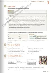 Das Leben A2.1 Kurs- und Übungsbuch Inkl. E-Book und PagePlayer-App - мініатюра 5