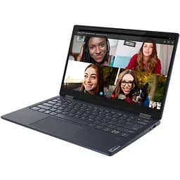 Ноутбук Lenovo Yoga 6 13ALC6 (Ryzen 5 5500U / 8GB / SSD 256GB / 1920x1080 IPS Touch) б/у