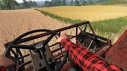 Гра Sony PlayStation 4 Farmer's Dynasty Російські Субтитри Б/в - мініатюра 2