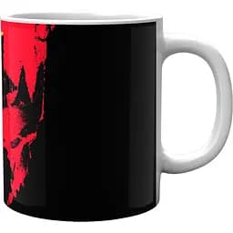 Кружка GeekLand The Lord of the Rings Володар кілець фан LR.02.022