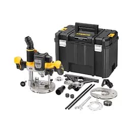 Фрезер DeWALT (DCW620NT)