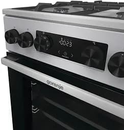 Плита Gorenje GKS5C70HXF - мініатюра 5