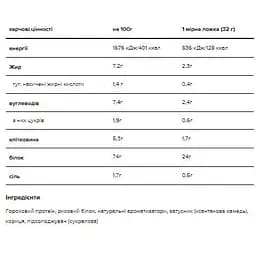 Протеїн Optimum Nutrition Gold Standart 100% Plant Vanila 684 г - мініатюра 2