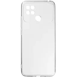 Чехол для мобильного телефона Armorstandart Air Series Xiaomi Poco C40 Camera cover Transparent (ARM62123)
