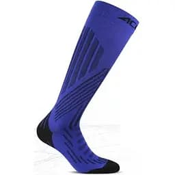 Носки Accapi Compression Performance 39-40 Royal Blue (1033-ACC NN760.942-39)