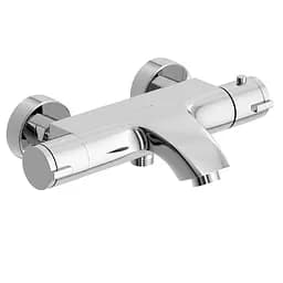 Термостат для ванны Imprese Kucera хром f03203401AB Хром