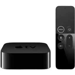 Медиаплеер Apple TV 4K 64GB (MP7P2)