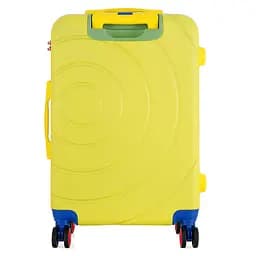Валіза Semi Line 24" M Yellow (T5929-2) - мініатюра 4