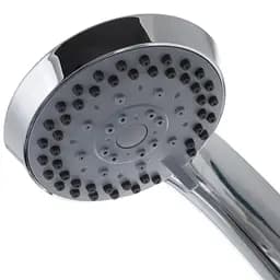 Змішувач для ванни Haiba Zeus 140 HB0420 Хром - мініатюра 4