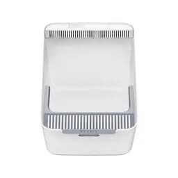 Лоток для кішок Petkit Pet Pura Cat Litter Box White (P951) - мініатюра 2