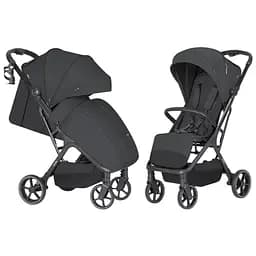 Прогулянкова коляска Carrello Nova CRL-5524 Marengo Grey з автоматичним складанням колекція 2025 - мініатюра 2