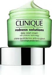 Дневной увлажняющий крем 50 мл Clinique Redness Solutions Daily Relief Cream