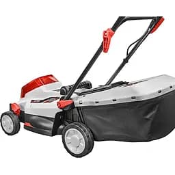Газонокосарка аккумуляторна Stark BLM-18-330 SET (310100001) - мініатюра 2