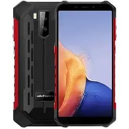 Ulefone Armor X9 Pro 4/64GB Red