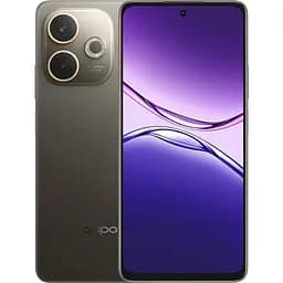 Смартфон Oppo A5 Pro 5G 8/256GB Black Brown