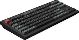 Клавіатура бездротова Keychron V3 Ultra Keychron Red Switch Black RGB (V3U-D1-UA) - мініатюра 5