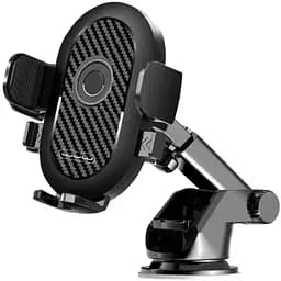 Автодержатель для телефона WUW-Z32 черный