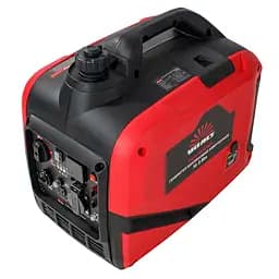 Генератор бензиновий інверторний Vitals Master IG 2.8bs (213520) - мініатюра 8