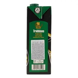 Вино Via del Molino Rubicone Trebbiano IGP, біле, сухе, 1 л - мініатюра 5