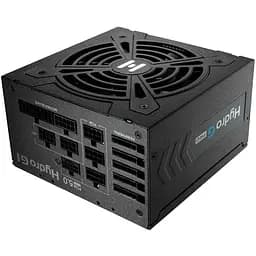 БЖ 1000W FSP HYDRO G PRO HG2-1000 ATX3.0 80+ Gold, 120mm FDB  fan, Modular, Retail Box (HG2-1000 Gen5) - мініатюра 6