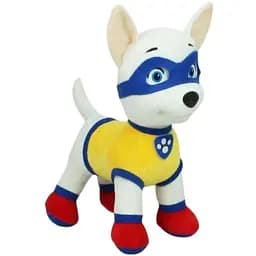 М'яка іграшка Команда А 00112-40 Різнокольоровий