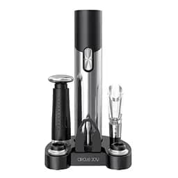 Винний набір Circle Joy Beer and Wine 5in1 Bottle Opener Gift Set (CJ-TZ09) [63383]