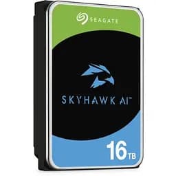 Жорсткий диск Seagate 3.5" 16TB (ST16000VE004) - мініатюра 5
