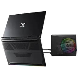 Ноутбук Dream Machines 16 RT5090-16UA312.5K 300Hz/Ryzen 9 9955HX3D/32GB/1TB/RTX 5090 24GB/DOS (RT5090-16UA31) - мініатюра 4