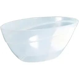 Вазон Santino Calipso 3.8 л прозорий (CAL38TRA/TRA)