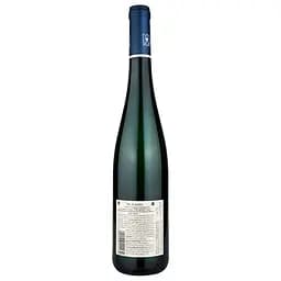 Вино Dr. Loosen Riesling Trocken Erdener Treppchen 2018, білий, сухий, 0,75 л (49599) - мініатюра 2