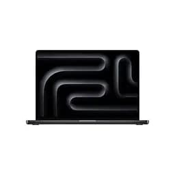 Ноутбук Apple MacBook Pro 16 A3428 M5 Pro Space Black (MGEC4UA/A)