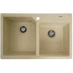 Кухонная мойка Platinum 7850 HARMONY (SP000026543)