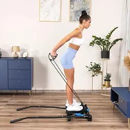 Степпер Gymtek XST700 синій - мініатюра 5