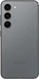 Смартфон Samsung Galaxy S23+ 8/512GB Graphite SM-S916N 1 sim + eSIM Snapdragon - мініатюра 2