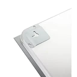 Дзеркало Qtap Mideya з антизапотіванням (DC-F936) 500x800 QT2078F936W, Білий - мініатюра 9