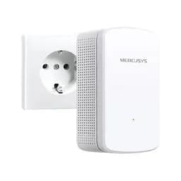 Wi-Fi повторювач ME10 300Mbps Mercusys teh0020556 - мініатюра 2