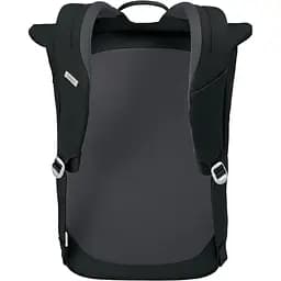 Рюкзак Osprey Arcane Roll Top Чорний (1054-009.3906) - мініатюра 2