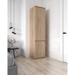 Пенал со штангой Moreli T-218 500x2117x498 мм Дуб сонома (mo-t218-sonoma)