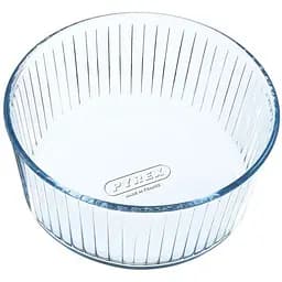 Форма для запікання Pyrex, 22 см, кругла (833B000/7244) - мініатюра 2