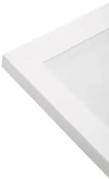 Рамка LA 2014-015-3 White 15x21 см біла (15x21 LA 2014-015-3 White) - мініатюра 2