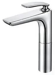 Смеситель для умывальника Kludi Balance 522960575 хром