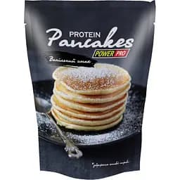 Панкейк Power Pro ваніль 40.5% 600 г