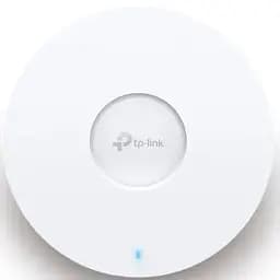 Точка доступу TP-Link EAP660 HD AX3600 1x2.5GE LAN PoE MU-MIMO стельова