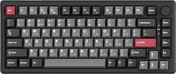 Клавіатура GamePro Asgard Yord (MK266BK) - мініатюра 2