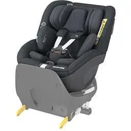 Автокрісло Maxi-Cosi Pearl 360 Authentic Graphite (8045550110)