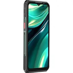 Смартфон Oulitel WP39 6/256GB Green - мініатюра 6
