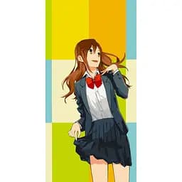 Картина за номерами ArtCraft Кеко Хорі 40x80 см (16073-AC)