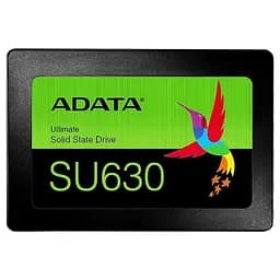 Накопичувач SSD Adata Sata 2.5 1.92TB (ASU630SS-1T92Q-R)