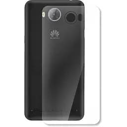 Захисна плівка StatusSKIN для Huawei Y5II Корпус Матова Titan - мініатюра 1